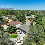 Skyline Estate Hot Tub Spacious Yard & Views