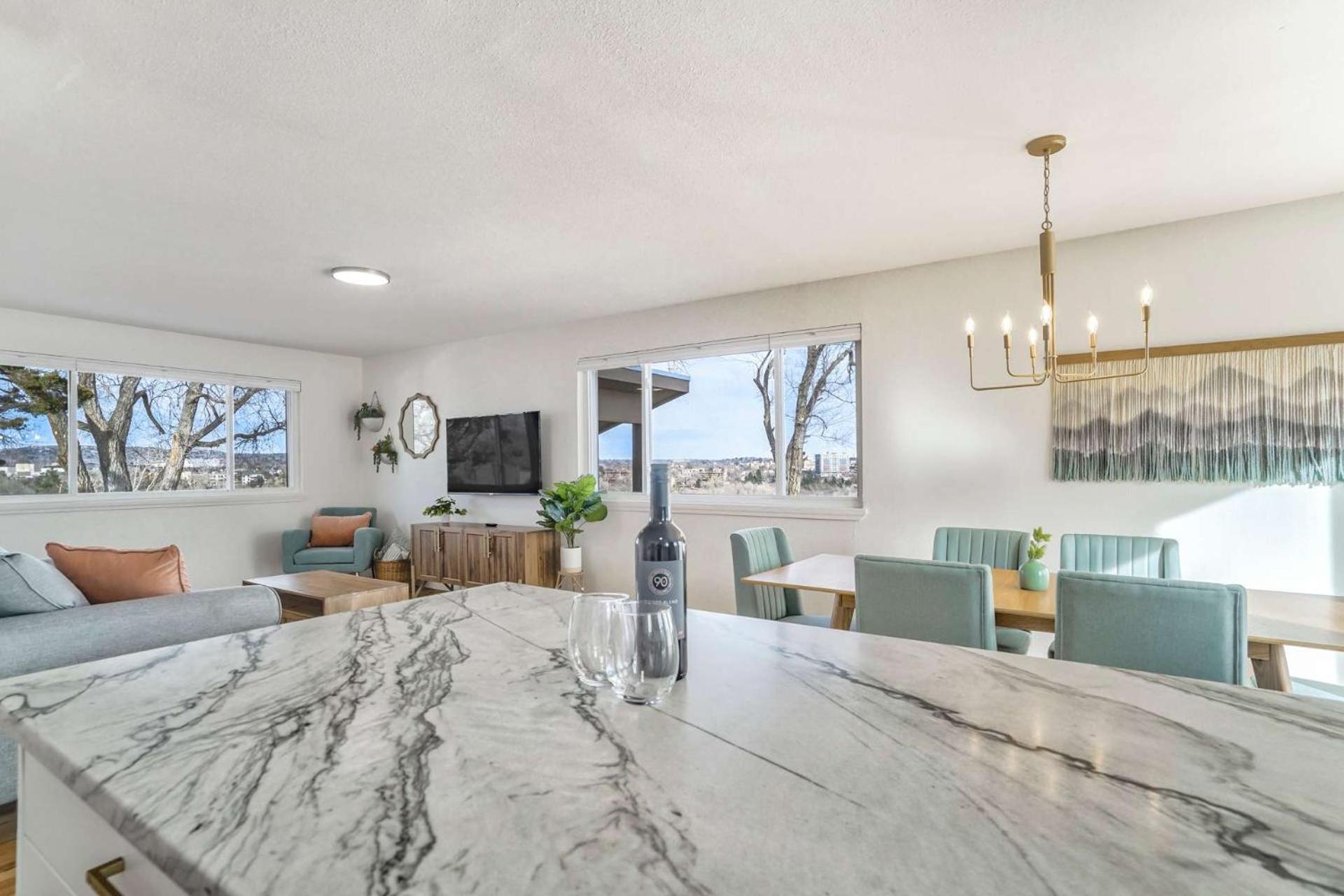 Holiday home Skyline Estate Hot Tub Spacious Yard & Views *